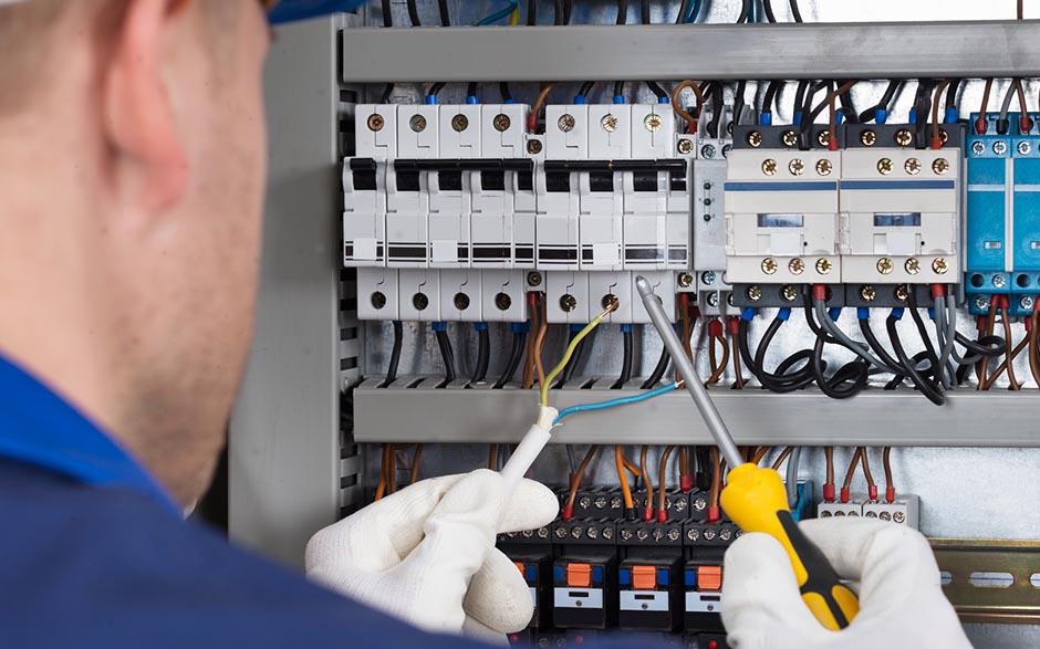 urgence électricité Drancy