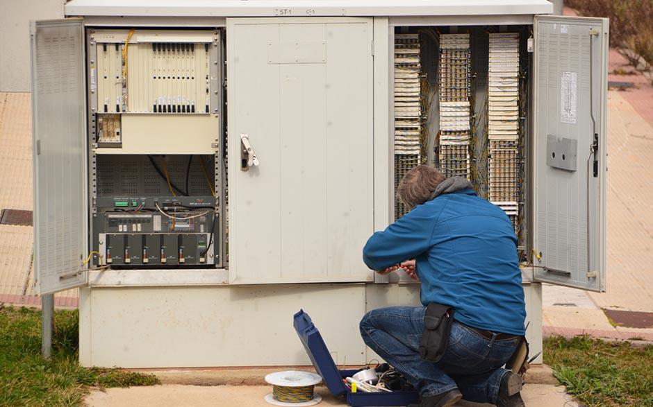 société d'électricité Enghien-les-Bains