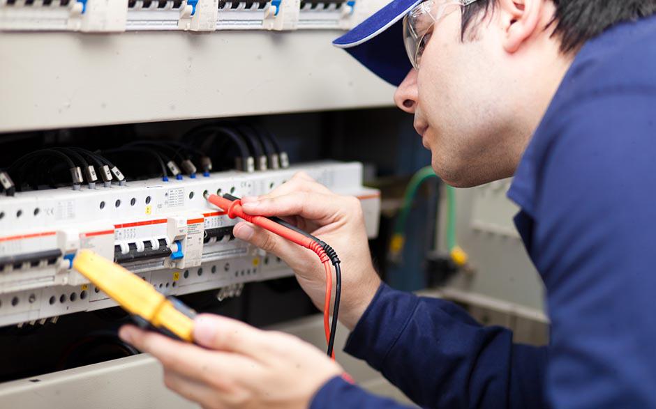urgence électricité Drancy