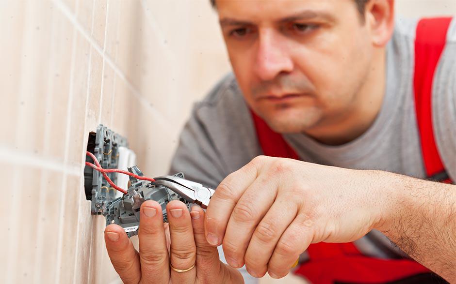 travaux électricité Bures-sur-Yvette