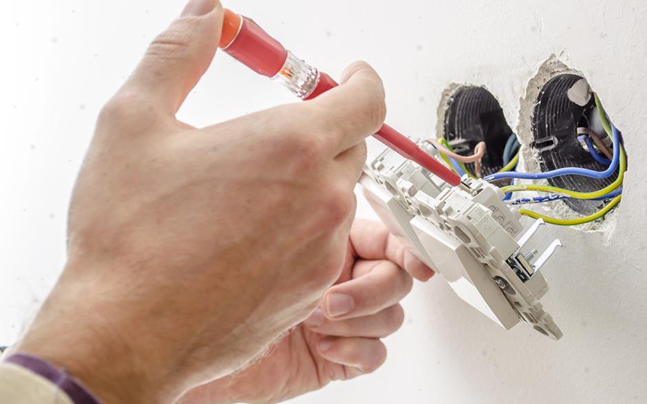 entreprise électricité générale Othis