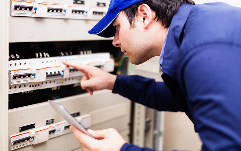 urgence électricité Drancy
